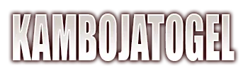 KAMBOJATOGEL